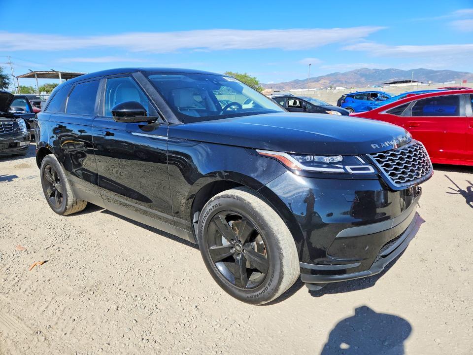 2020 Land Rover Range Rover Velar s
