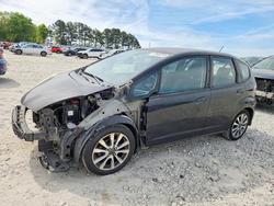 2013 Honda Fit Sport for sale in Loganville, GA