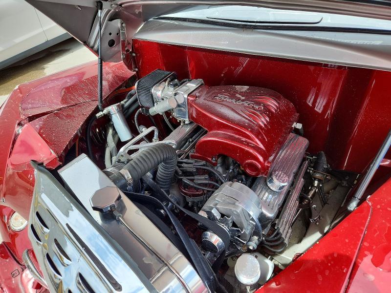 1955 Other Deluxe