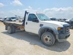 2008 Ford F450 Super Duty
