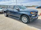 2021 Chevrolet Silverado C1500 Custom