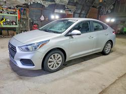2019 Hyundai Accent se for sale in Albany, NY