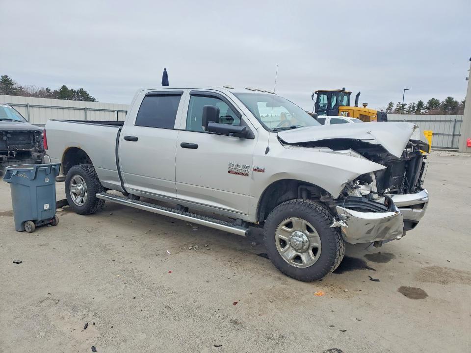 2018 Dodge RAM 2500 ST