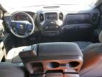 2021 Chevrolet Silverado C1500 Custom