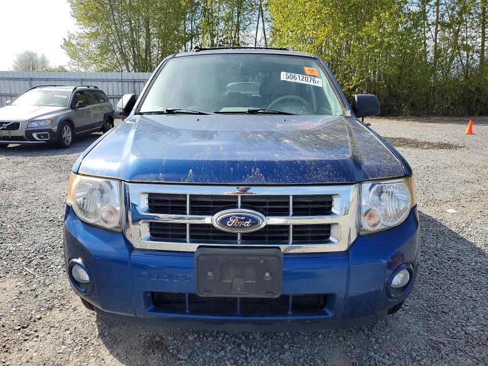 2008 Ford Escape xlt