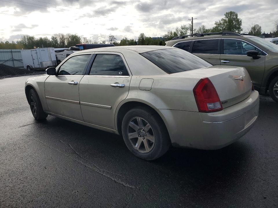 2006 Chrysler 300 Touring
