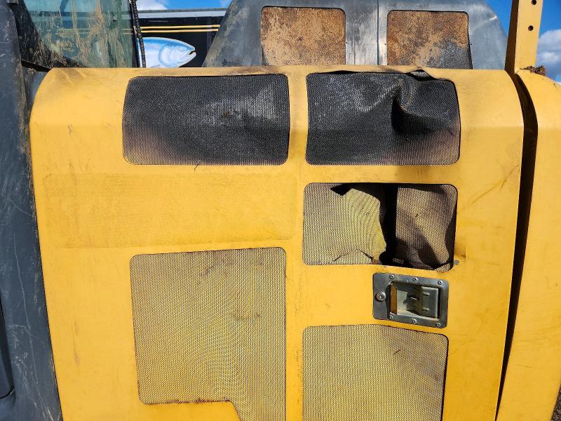 2014 John Deere 130g Excavator