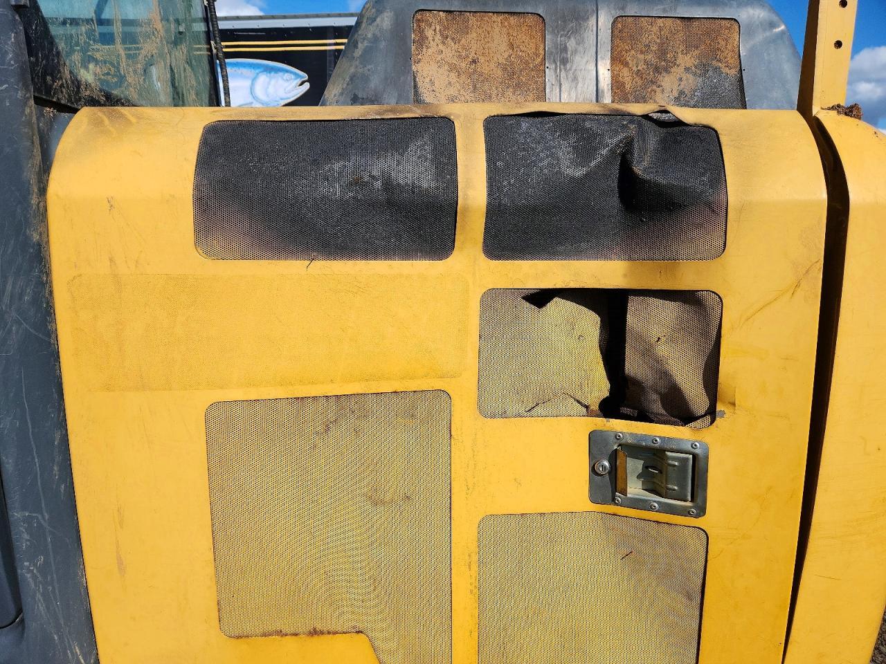 2014 John Deere 130G Excavator