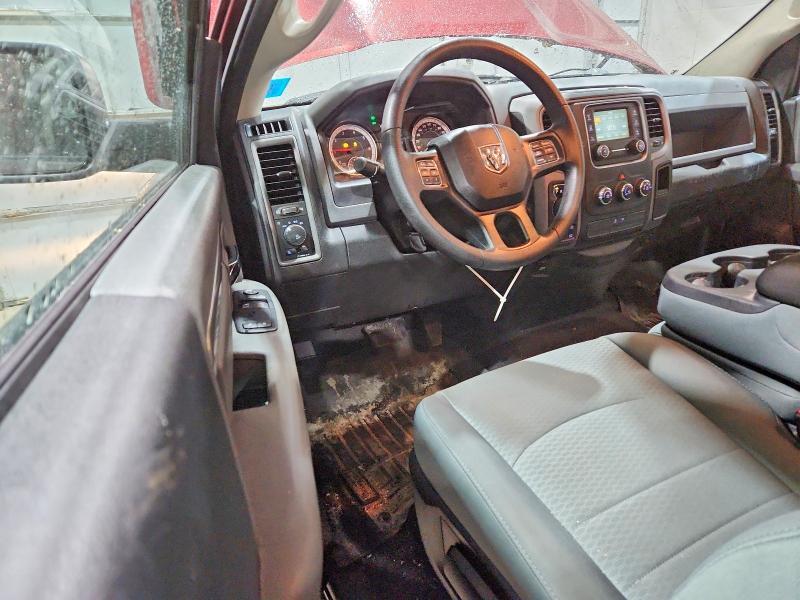 2017 Dodge RAM 1500 ST