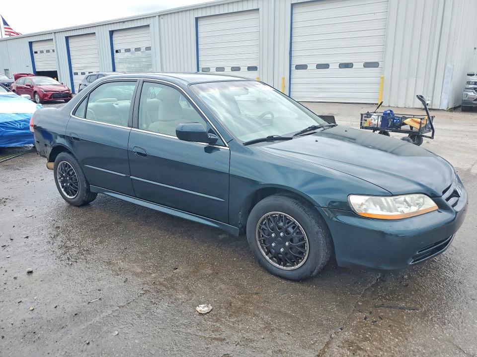 2001 Honda Accord lx