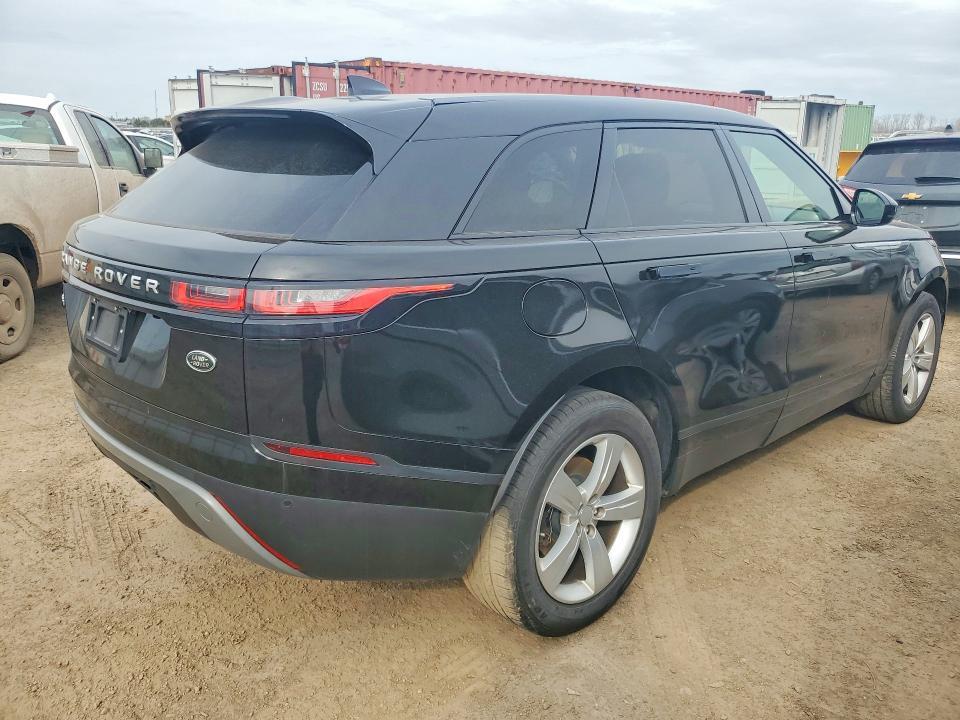 2020 Land Rover Range Rover Velar s