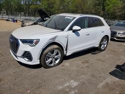 2023 Audi Q3 Premium s Line 45 for sale in Austell, GA