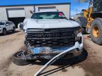 2025 Chevrolet Silverado C1500