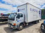 2002 Nissan Diesel UD1800 BOX Truck