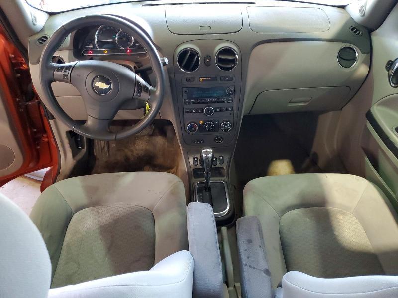 2006 Chevrolet Hhr lt