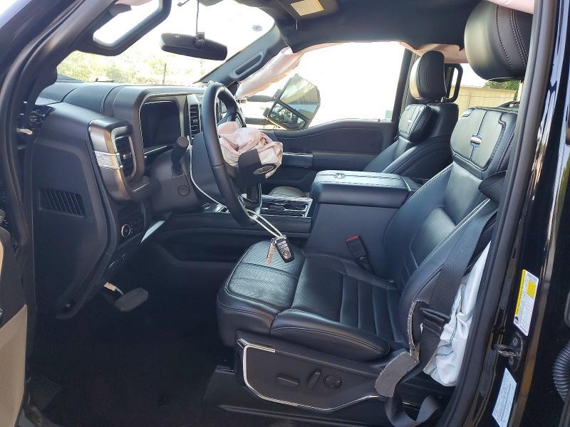2025 Ford F250 Super Duty