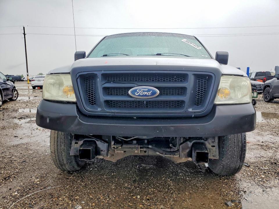 2005 Ford F150