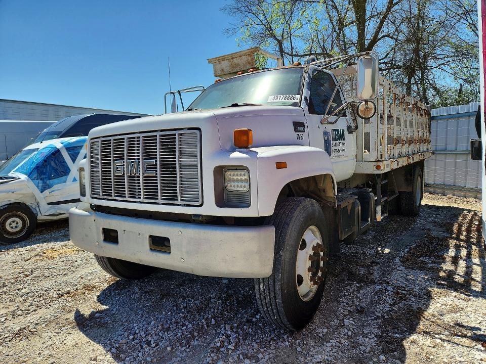 2000 Chevrolet C-SERIES C7H042