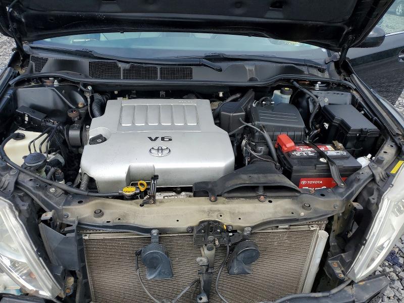 2009 Toyota Venza awd V6