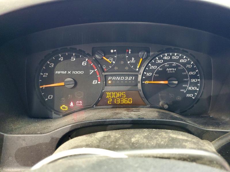 2008 Chevrolet Colorado LS