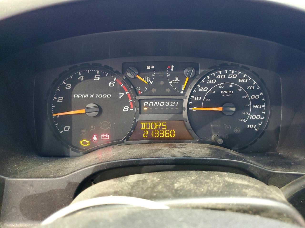 2008 Chevrolet Colorado LS