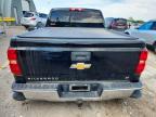 2015 Chevrolet Silverado C1500 LT