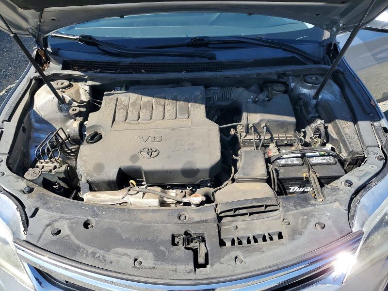 2015 Toyota Avalon xle Touring