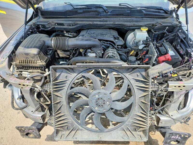 2019 Dodge RAM 1500 BIG Horn