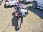 2008 Suzuki GSX-R1000