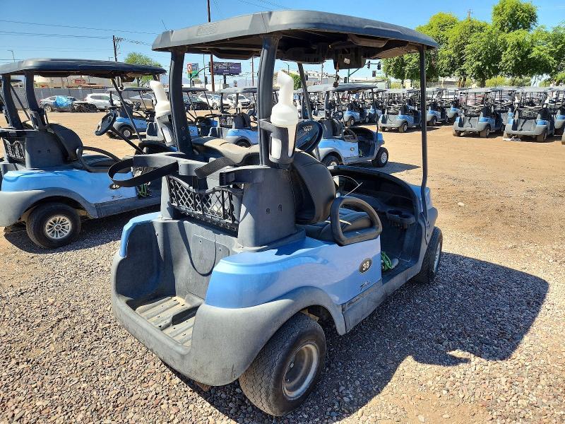 2020 Club Car Tempo Lithium