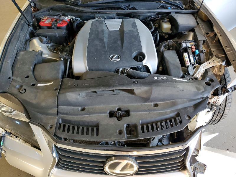 2014 Lexus Gs 350