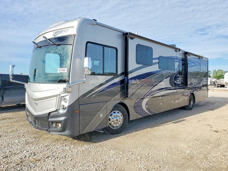 2022 Freightliner Chassis XC RV