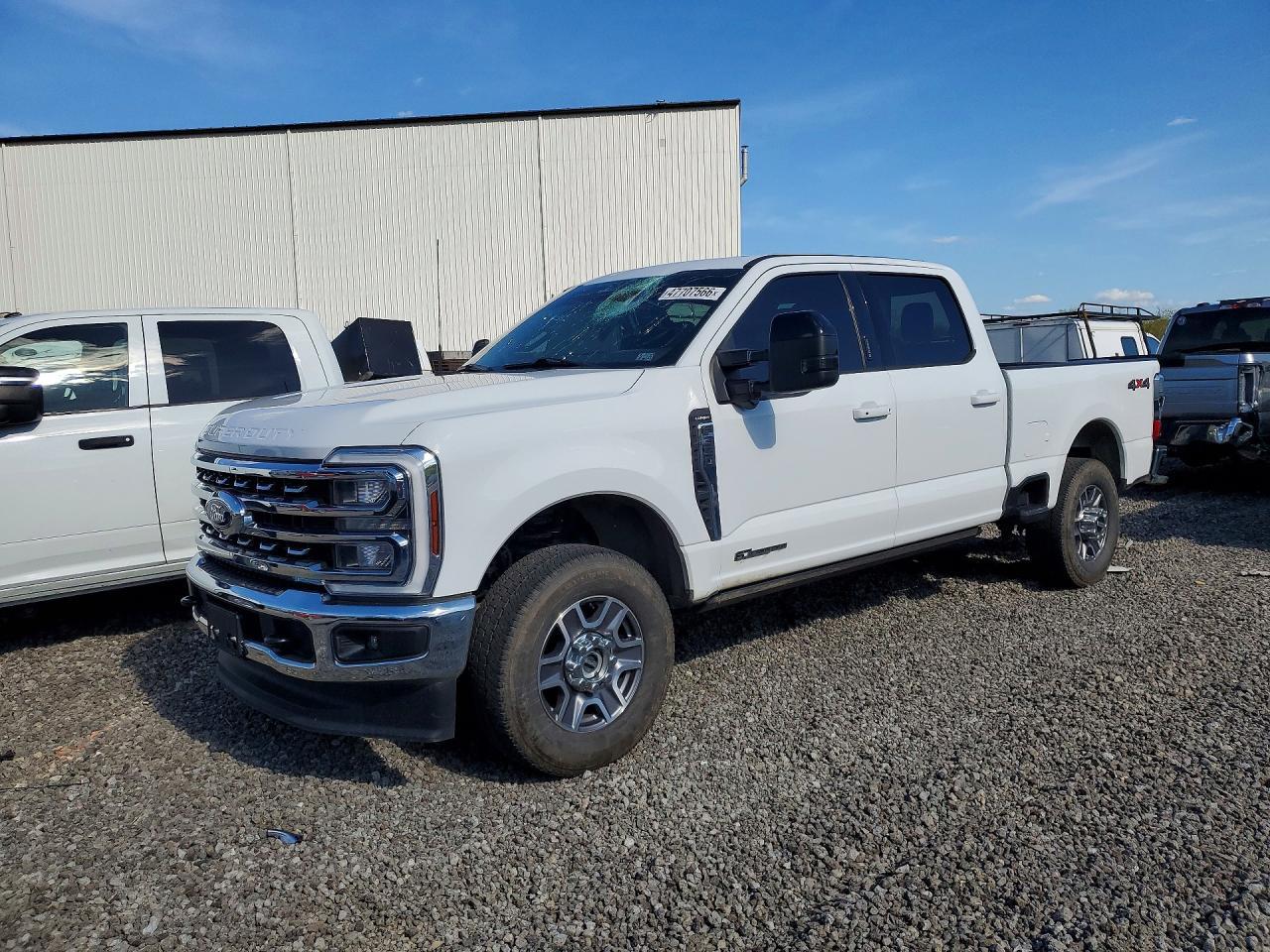 2024 Ford F350 Super Duty
