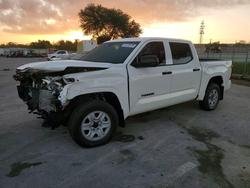 2025 Toyota Tundra SR en venta en Orlando, FL