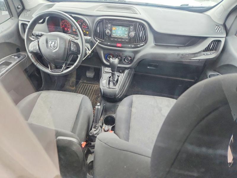 2016 Dodge Ram Promaster City slt