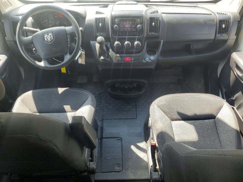 2021 Dodge Ram Promaster 3500 3500 High