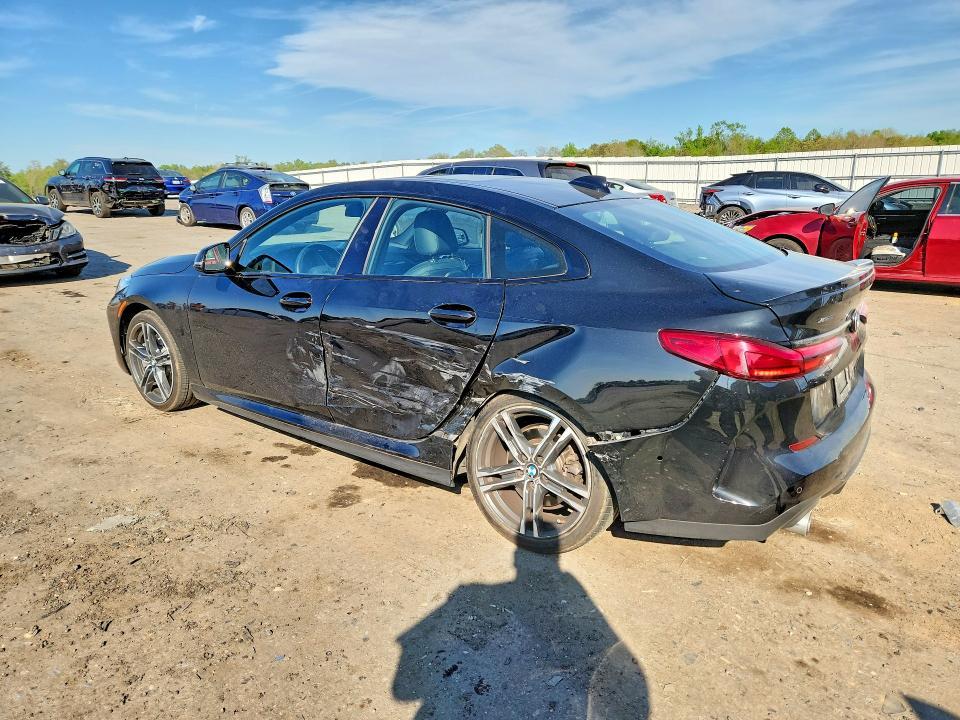 2020 BMW 228xi