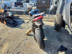 2009 Honda CBR600 RR