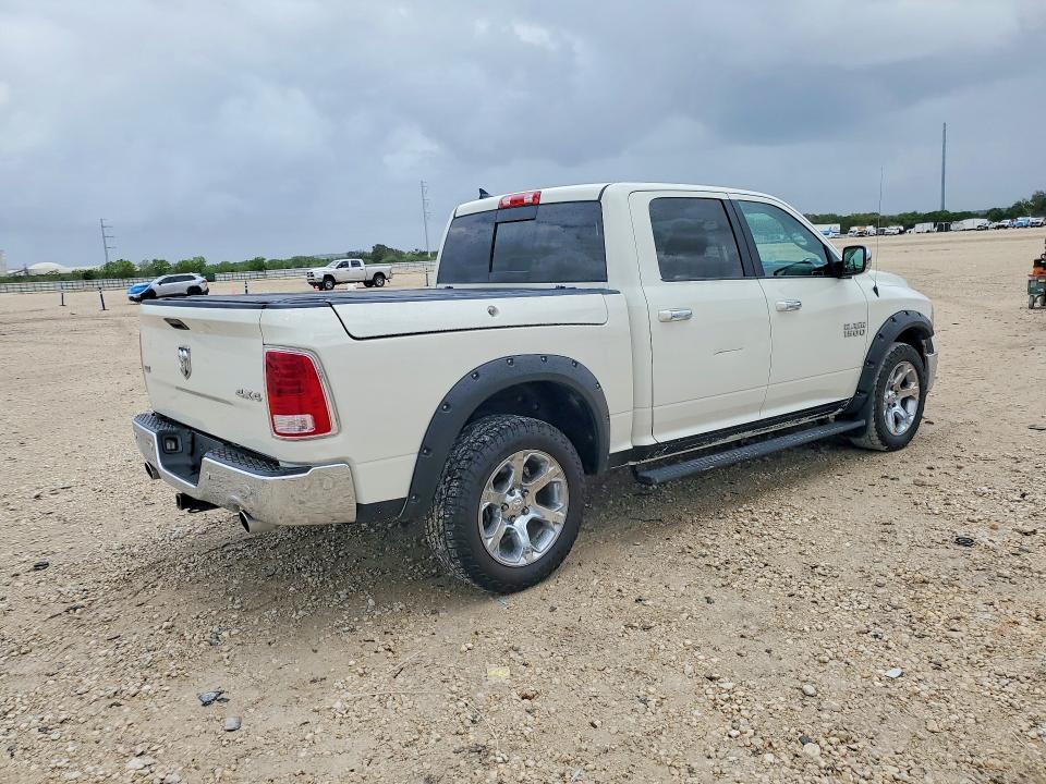 2018 Dodge 1500 Laramie