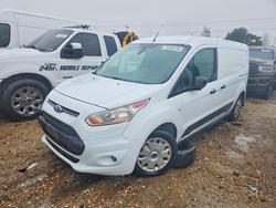 2014 Ford Transit Connect Utility / Service van en venta en Nampa, ID
