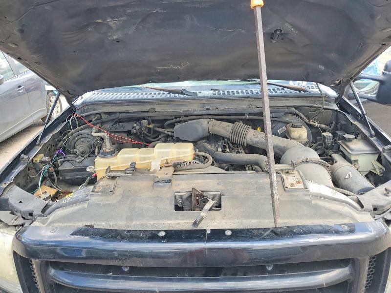 2002 Ford F250 Super Duty