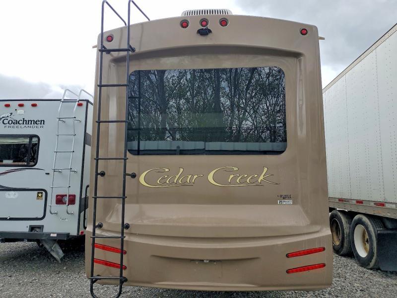 2016 Foresriver 2016 Forest River Cedar Creek Camper