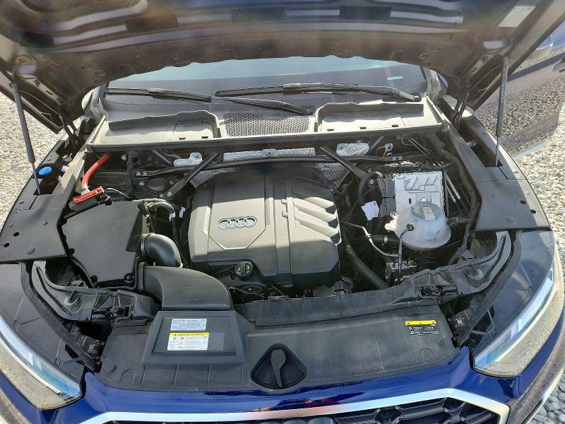 2023 Audi Q5 Premium 45