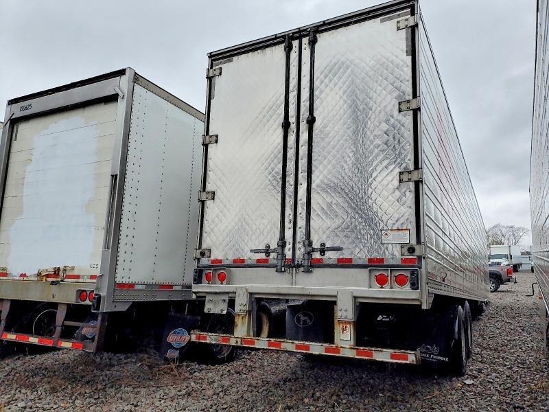 2023 Great Dane 2023 Great Dane Refrigerated Van Trailer