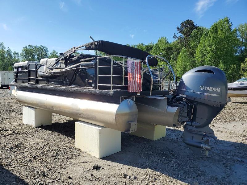 2022 Godfrey Sweetwater