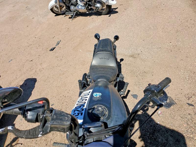 2022 Indian Motorcycle Co. Scout Rogue ABS