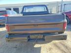 1982 Chev K10