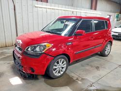 2013 KIA Soul Base for sale in Elgin, IL