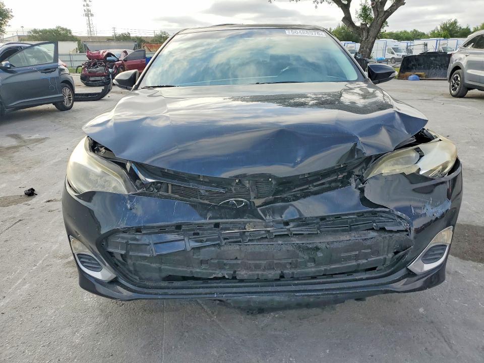 2014 Toyota Avalon xle Premium