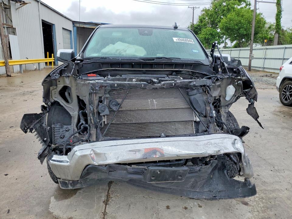 2025 Chevrolet Silverado C1500 LT